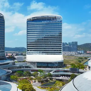 Hotel Hyatt Regency Hengqin